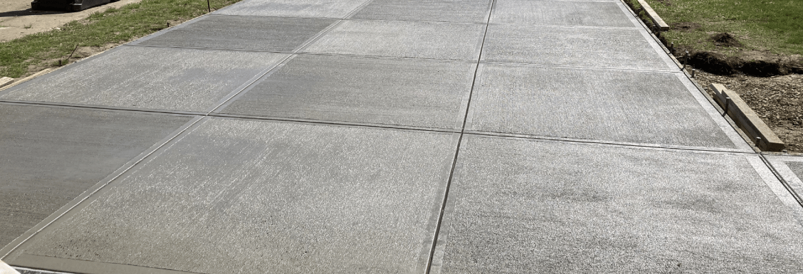 Lightcap & Sons Concrete